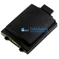 Batería para Vocera B3000N B3000E 230-02020 230-01924 [Batería de repuesto]